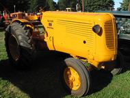 Oliver 88 Industrial